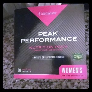 Amazing Vitality vitamins